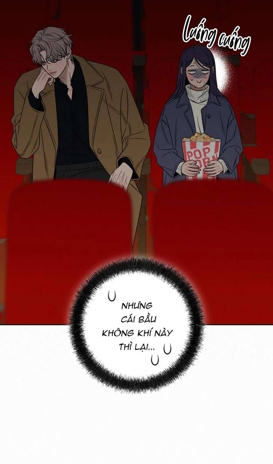 Tình Yêu Trong Sáng Chap 111 - Next Chap 112