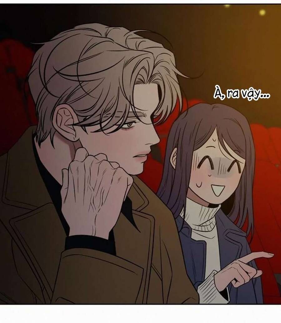 Tình Yêu Trong Sáng Chap 111 - Next Chap 112