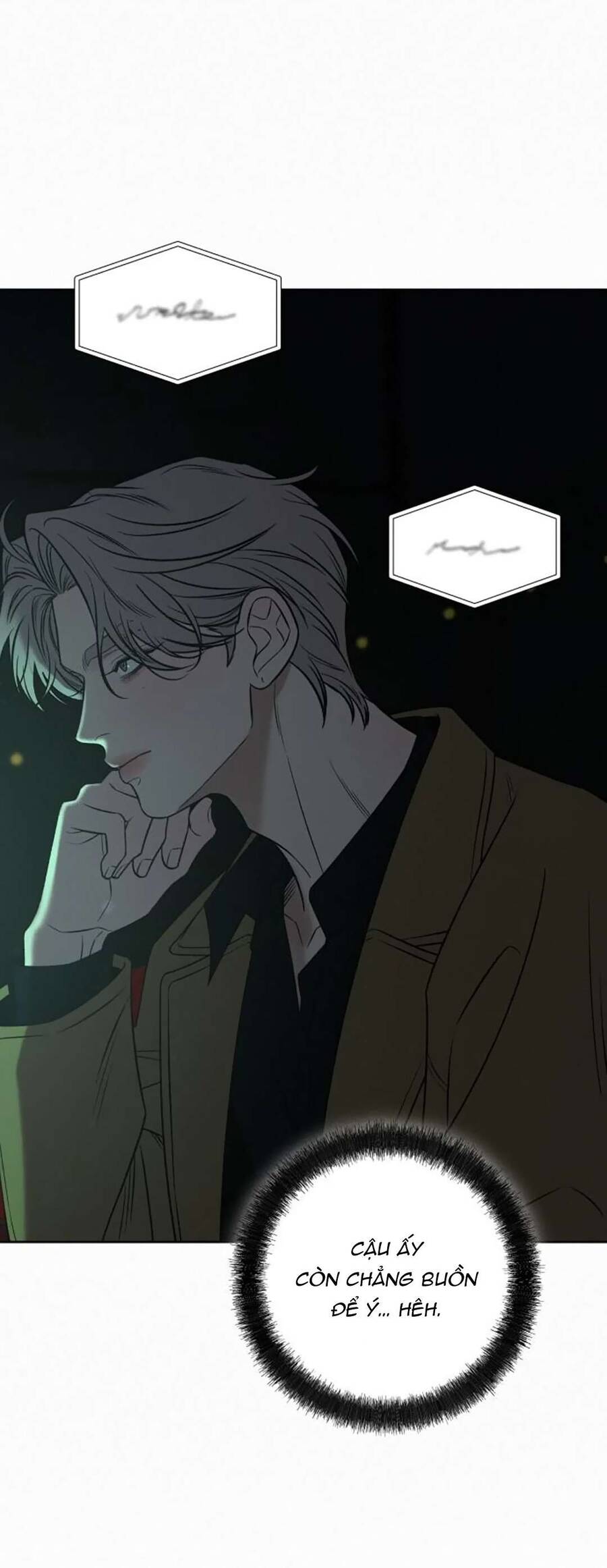 Tình Yêu Trong Sáng Chap 111 - Next Chap 112