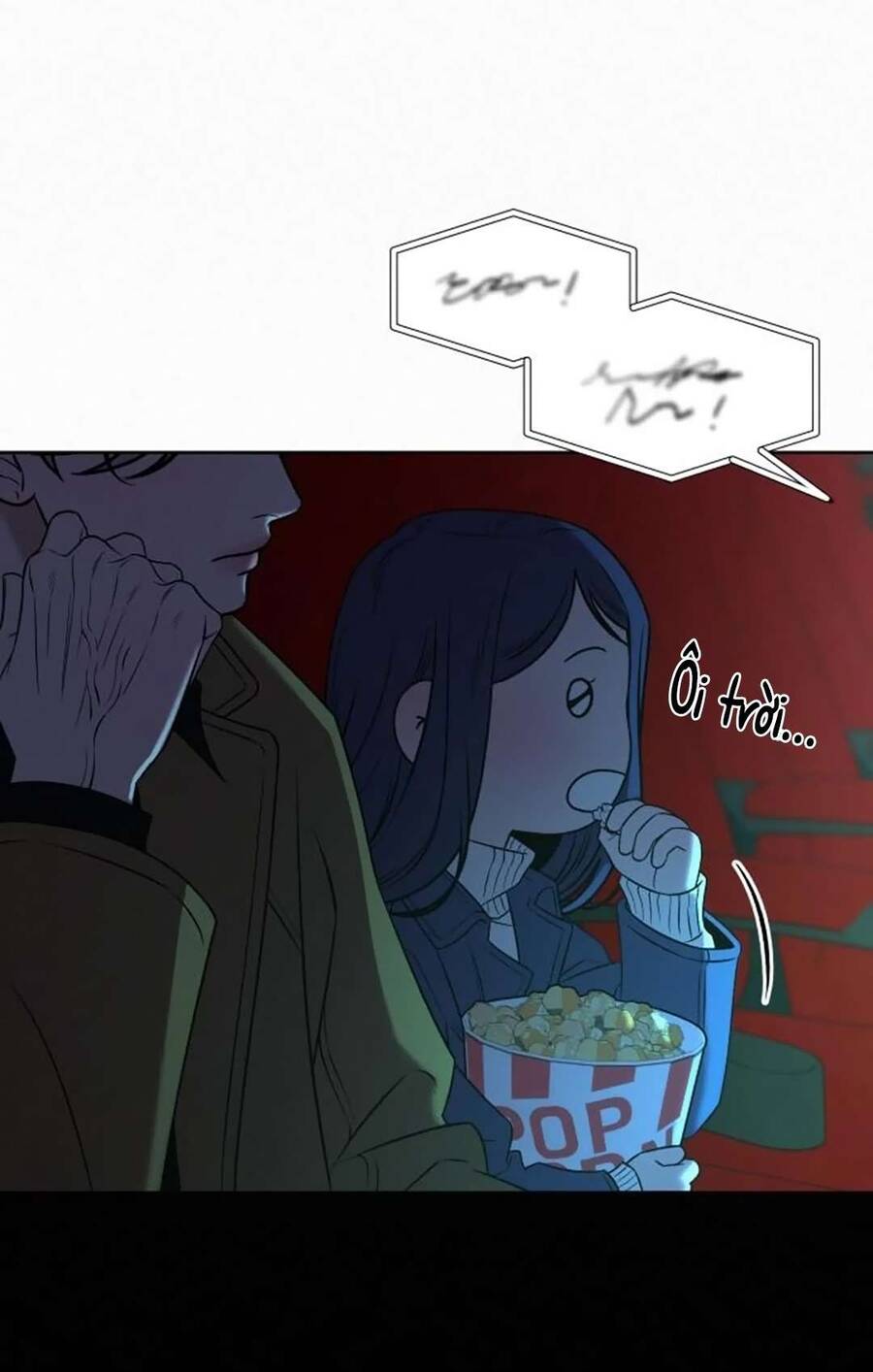 Tình Yêu Trong Sáng Chap 111 - Next Chap 112