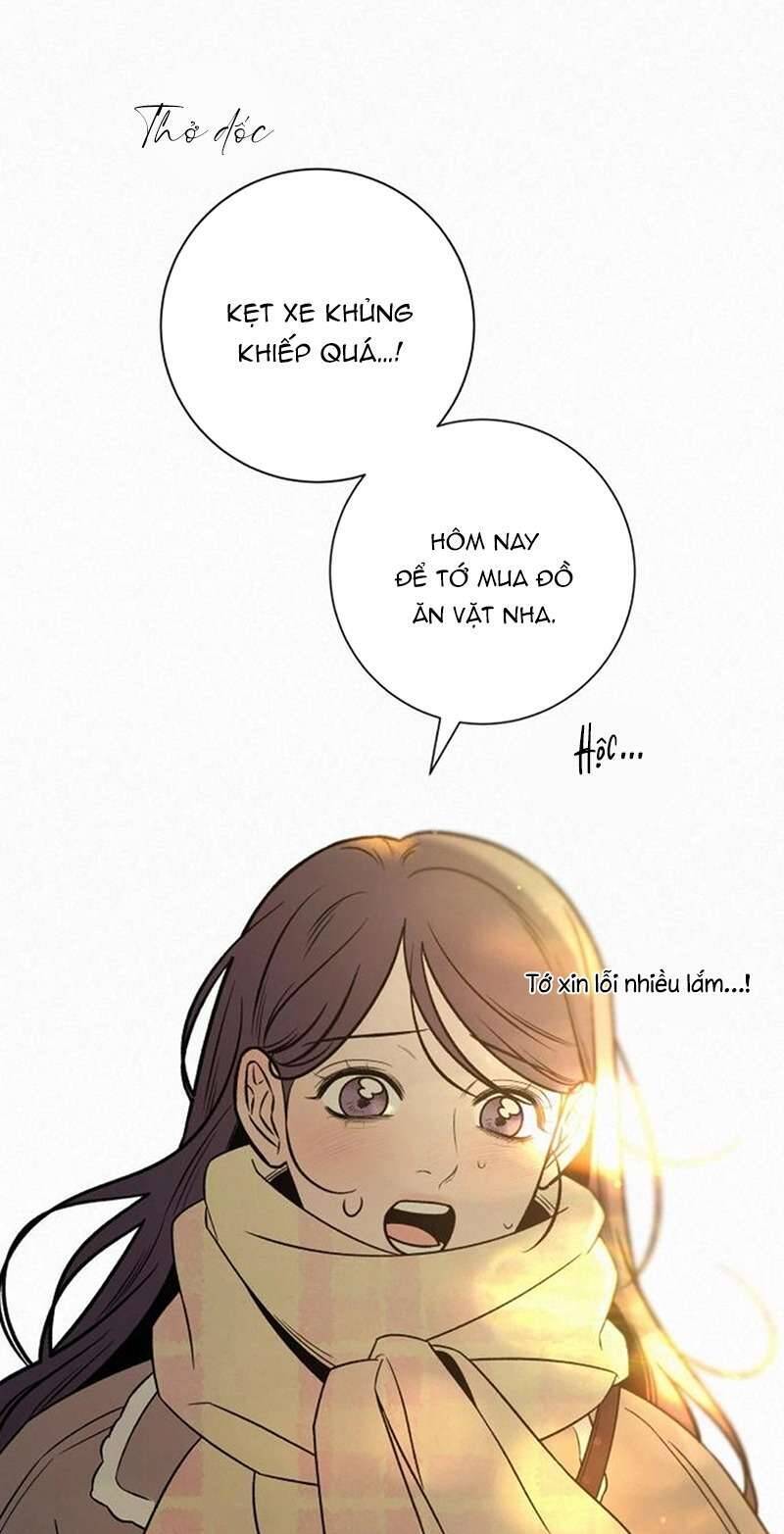 Tình Yêu Trong Sáng Chap 112 - Next Chap 113