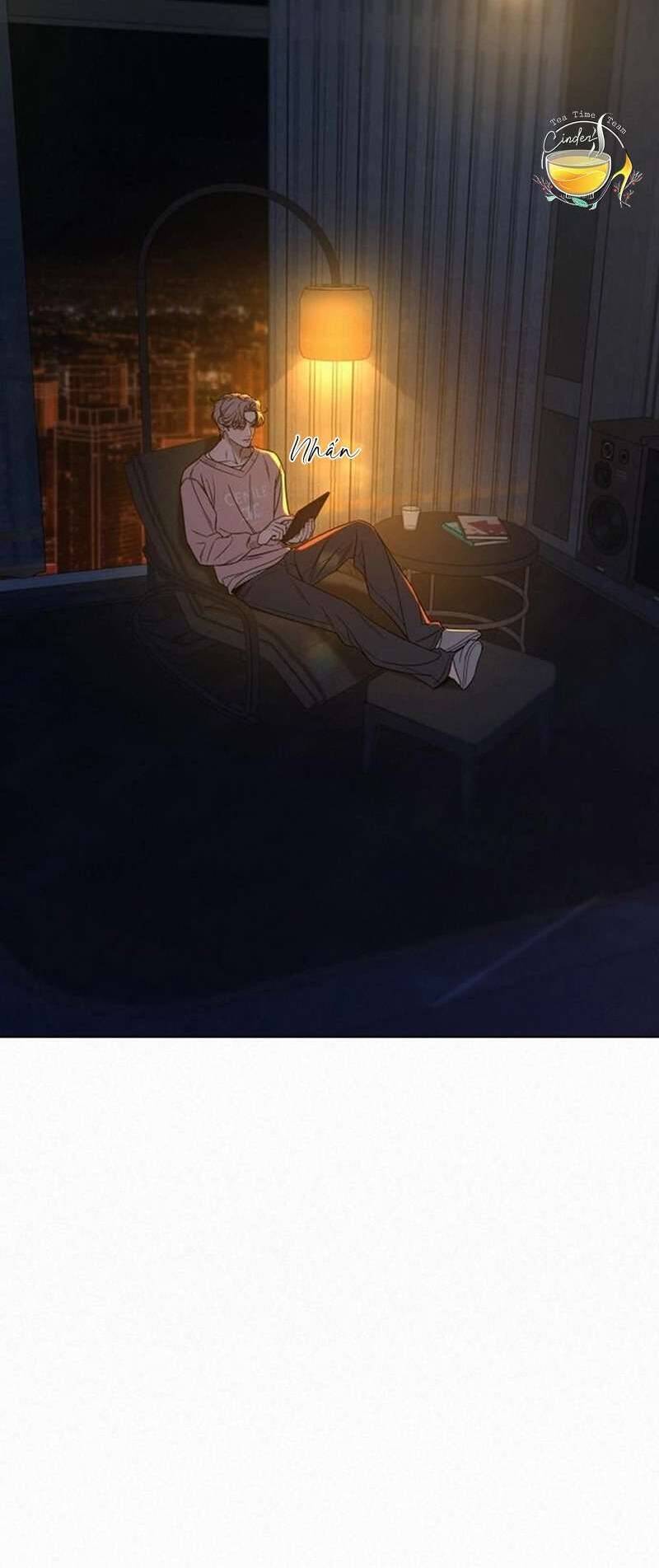 Tình Yêu Trong Sáng Chap 112 - Next Chap 113