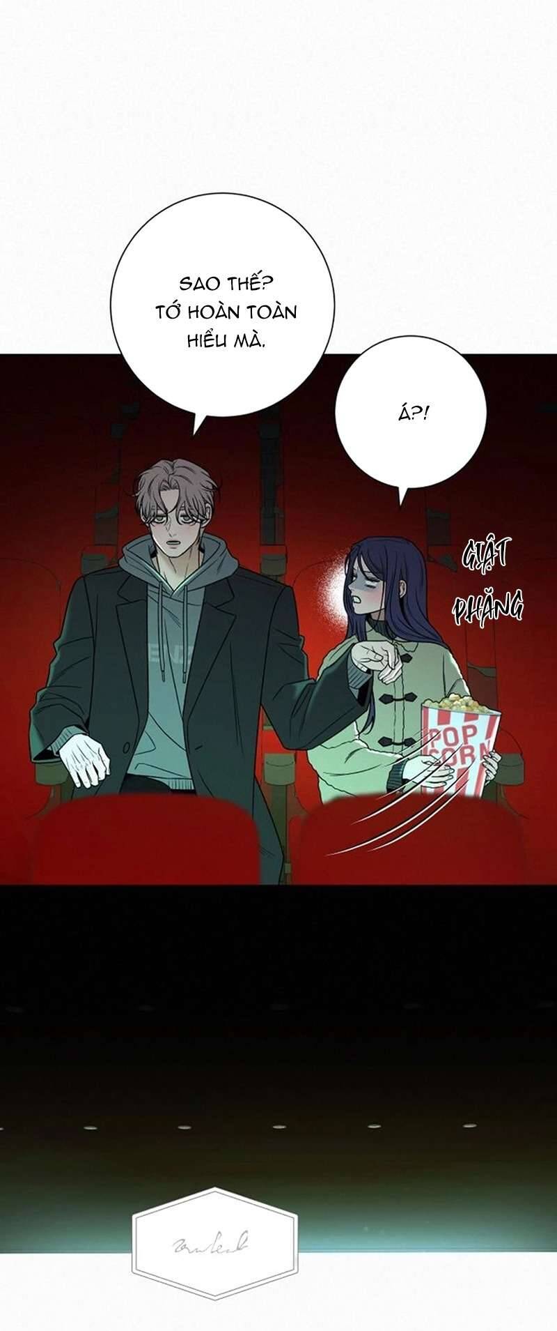 Tình Yêu Trong Sáng Chap 112 - Next Chap 113