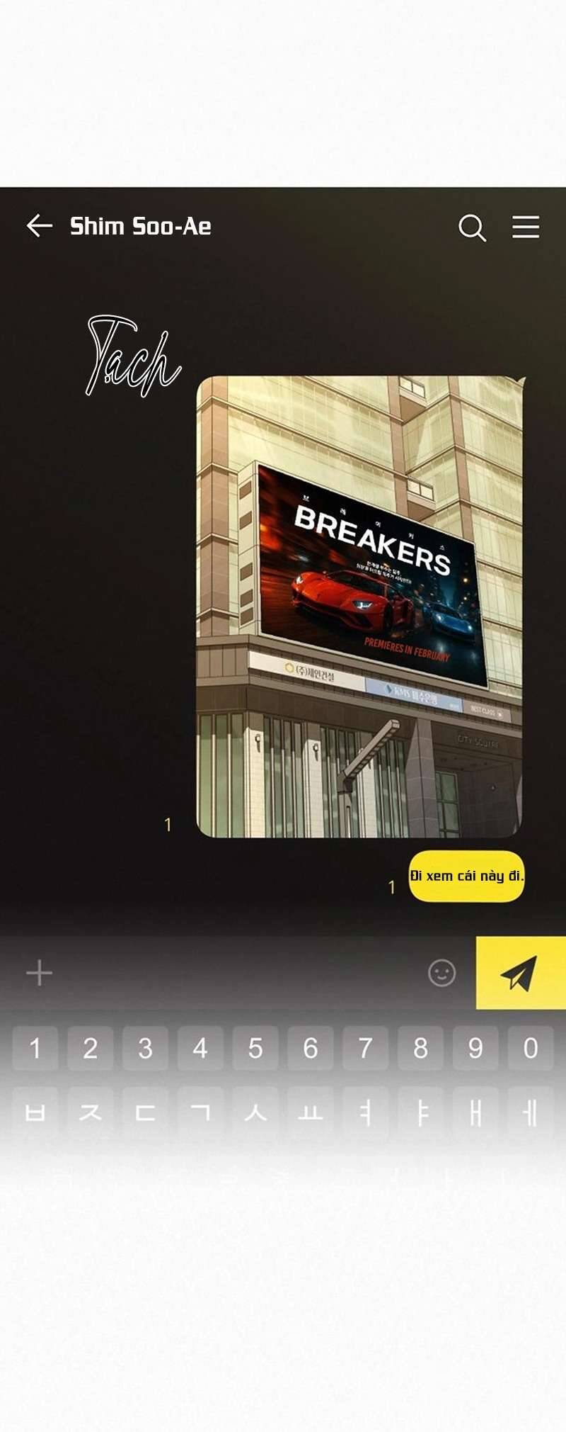 Tình Yêu Trong Sáng Chap 112 - Next Chap 113