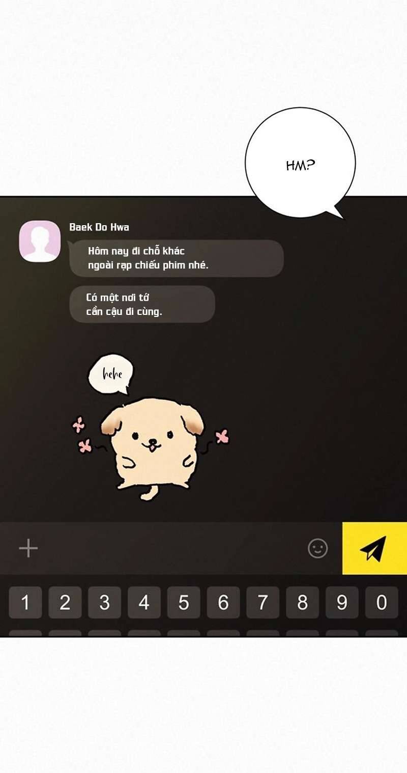 Tình Yêu Trong Sáng Chap 112 - Next Chap 113