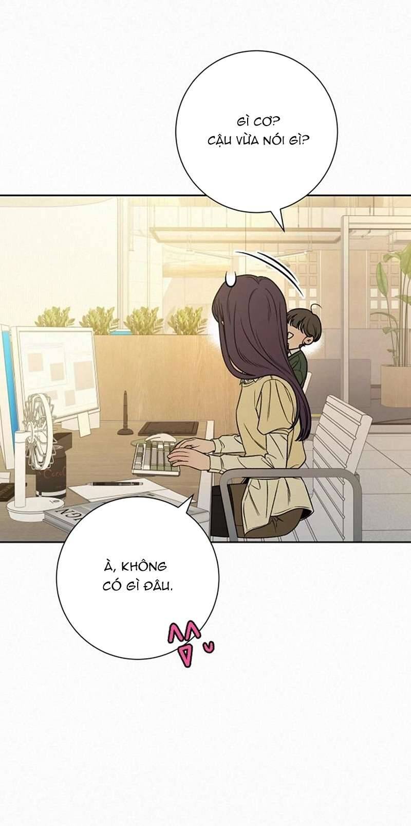 Tình Yêu Trong Sáng Chap 112 - Next Chap 113