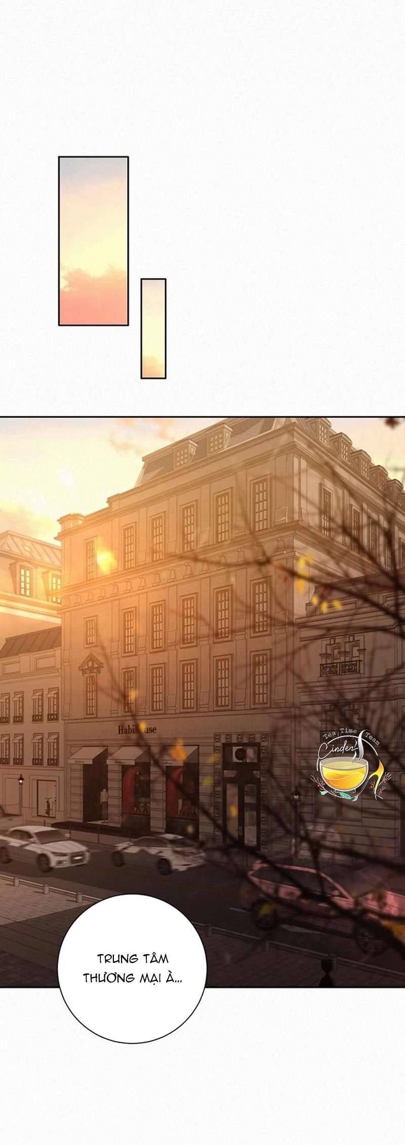 Tình Yêu Trong Sáng Chap 112 - Next Chap 113