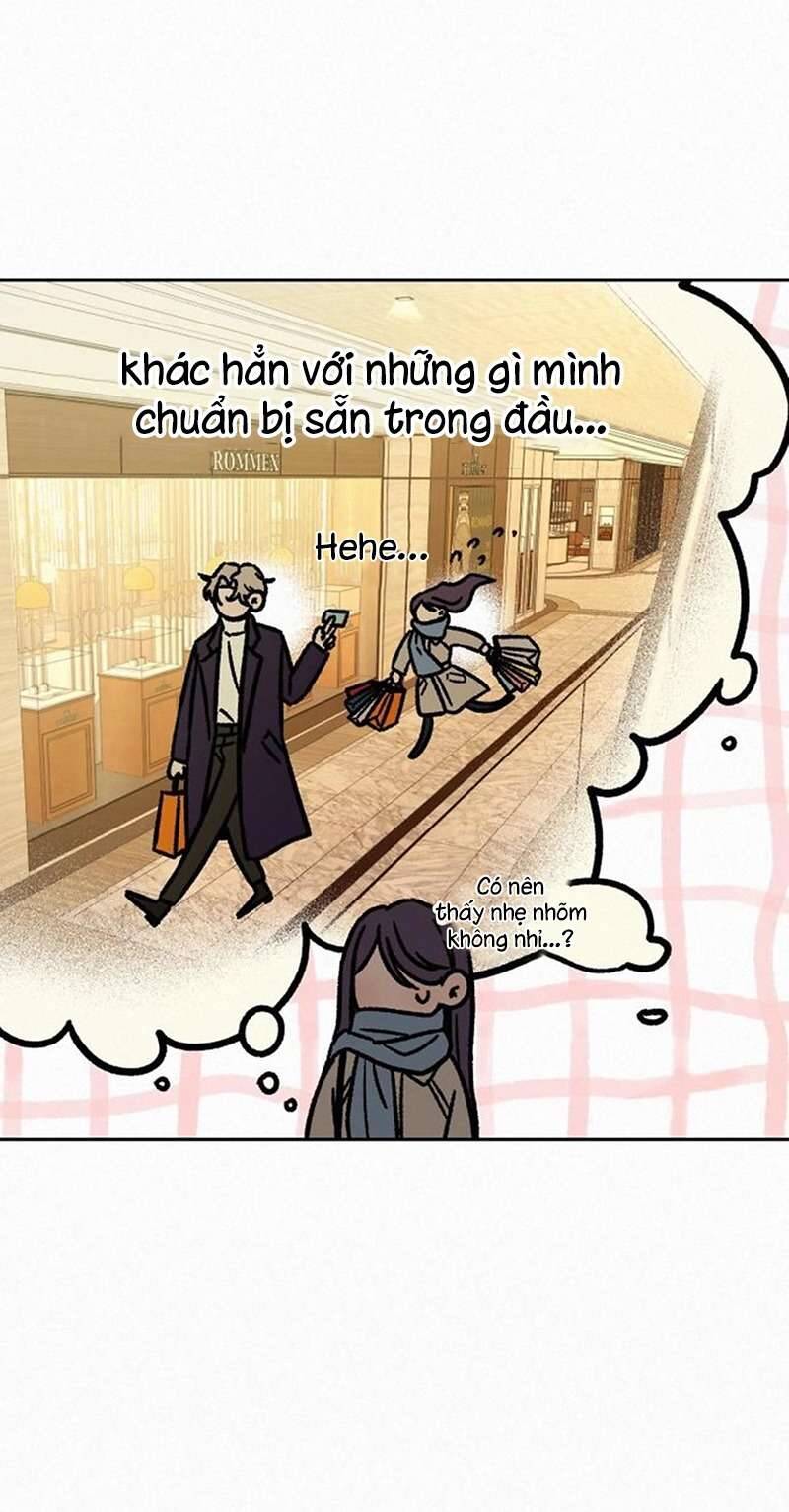 Tình Yêu Trong Sáng Chap 112 - Next Chap 113