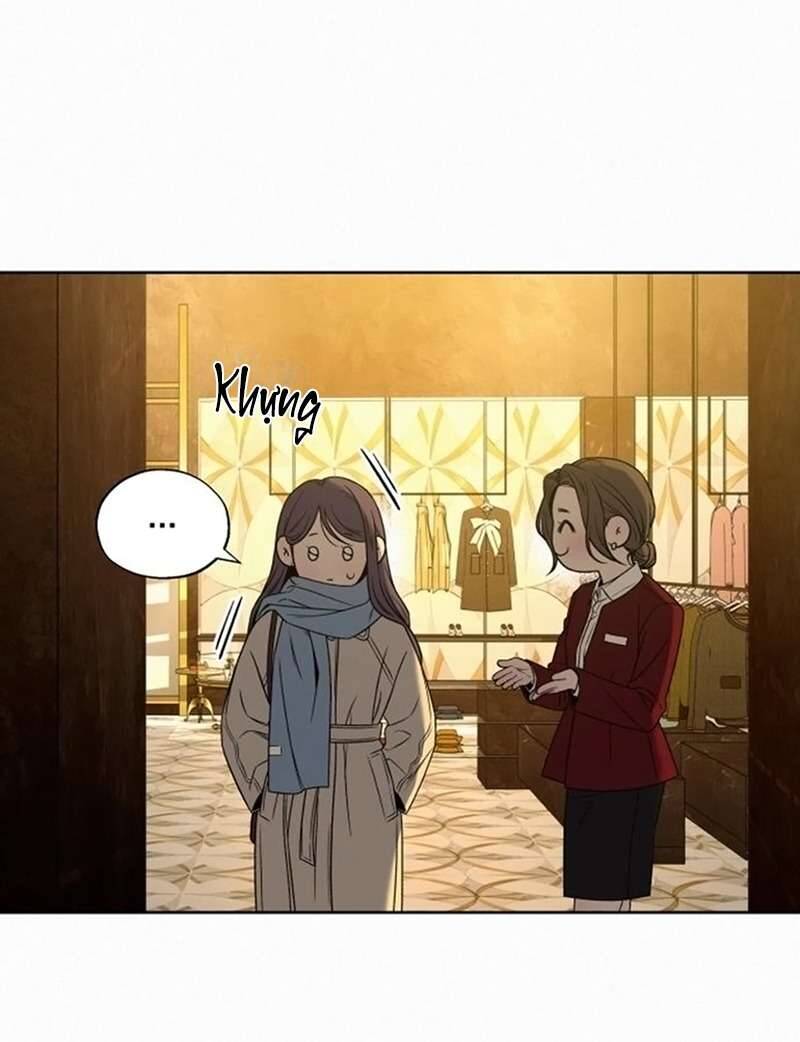 Tình Yêu Trong Sáng Chap 112 - Next Chap 113