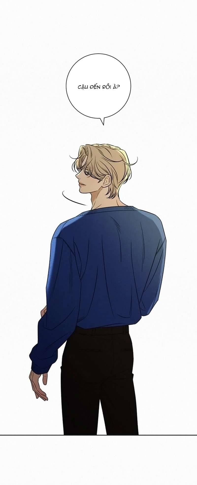 Tình Yêu Trong Sáng Chap 112 - Next Chap 113