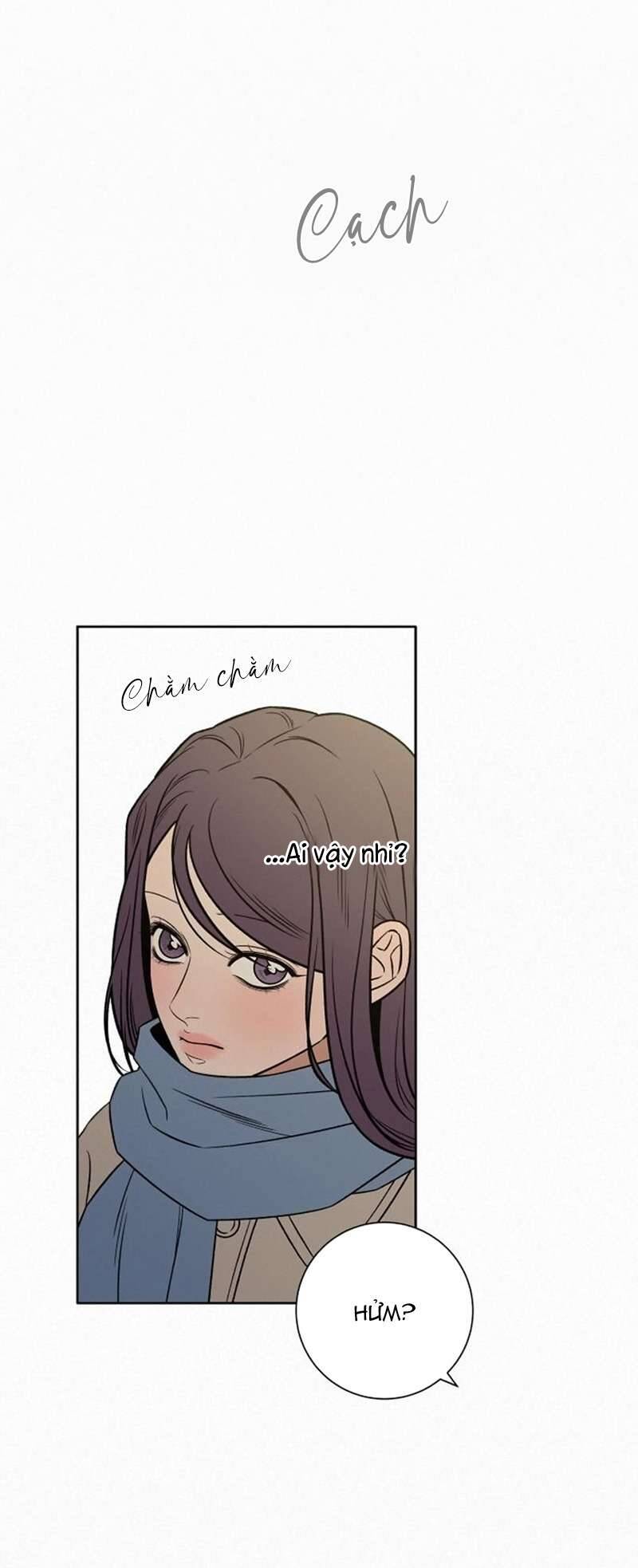 Tình Yêu Trong Sáng Chap 112 - Next Chap 113