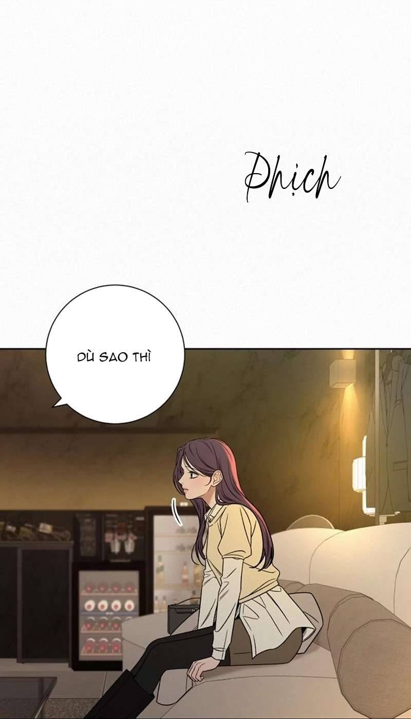 Tình Yêu Trong Sáng Chap 112 - Next Chap 113