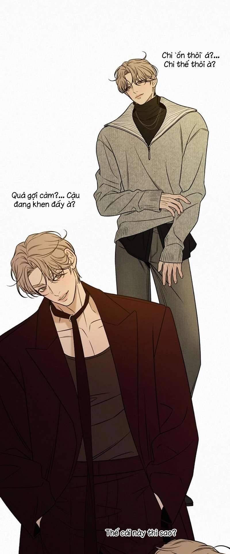 Tình Yêu Trong Sáng Chap 112 - Next Chap 113