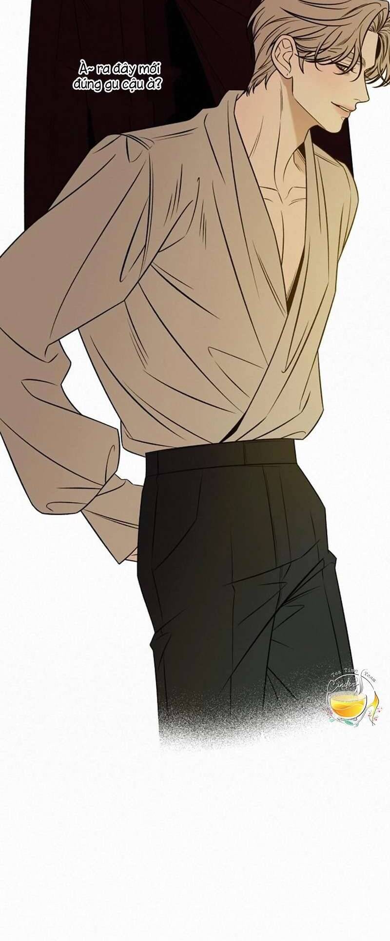 Tình Yêu Trong Sáng Chap 112 - Next Chap 113