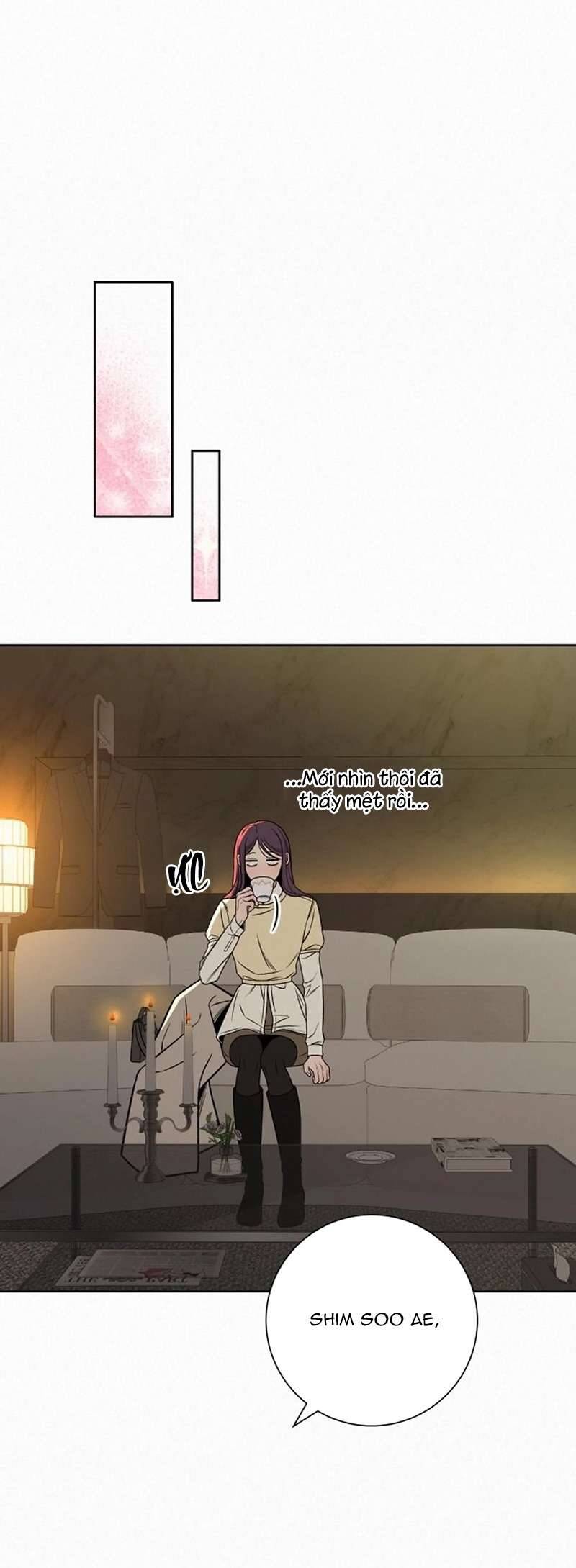 Tình Yêu Trong Sáng Chap 112 - Next Chap 113