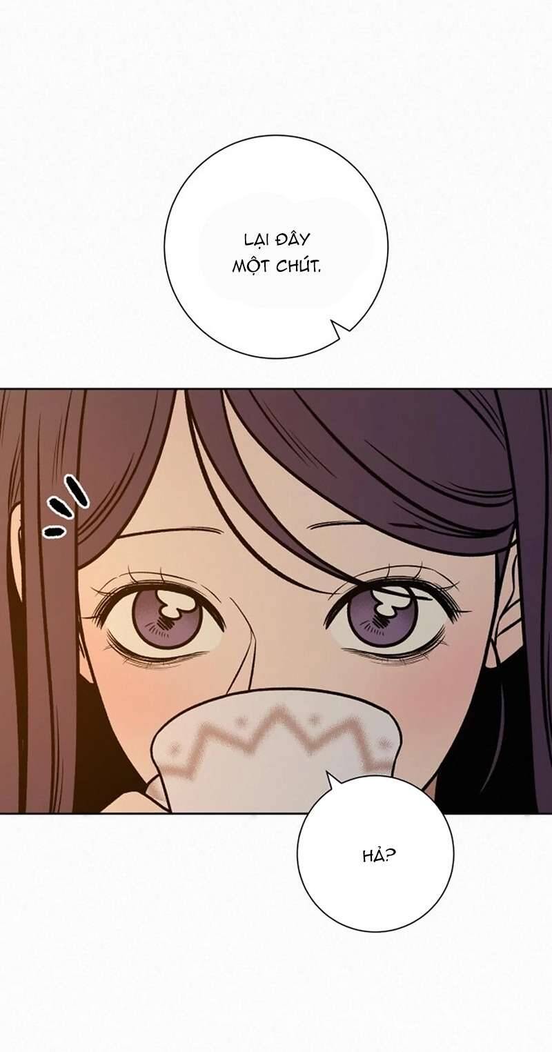 Tình Yêu Trong Sáng Chap 112 - Next Chap 113