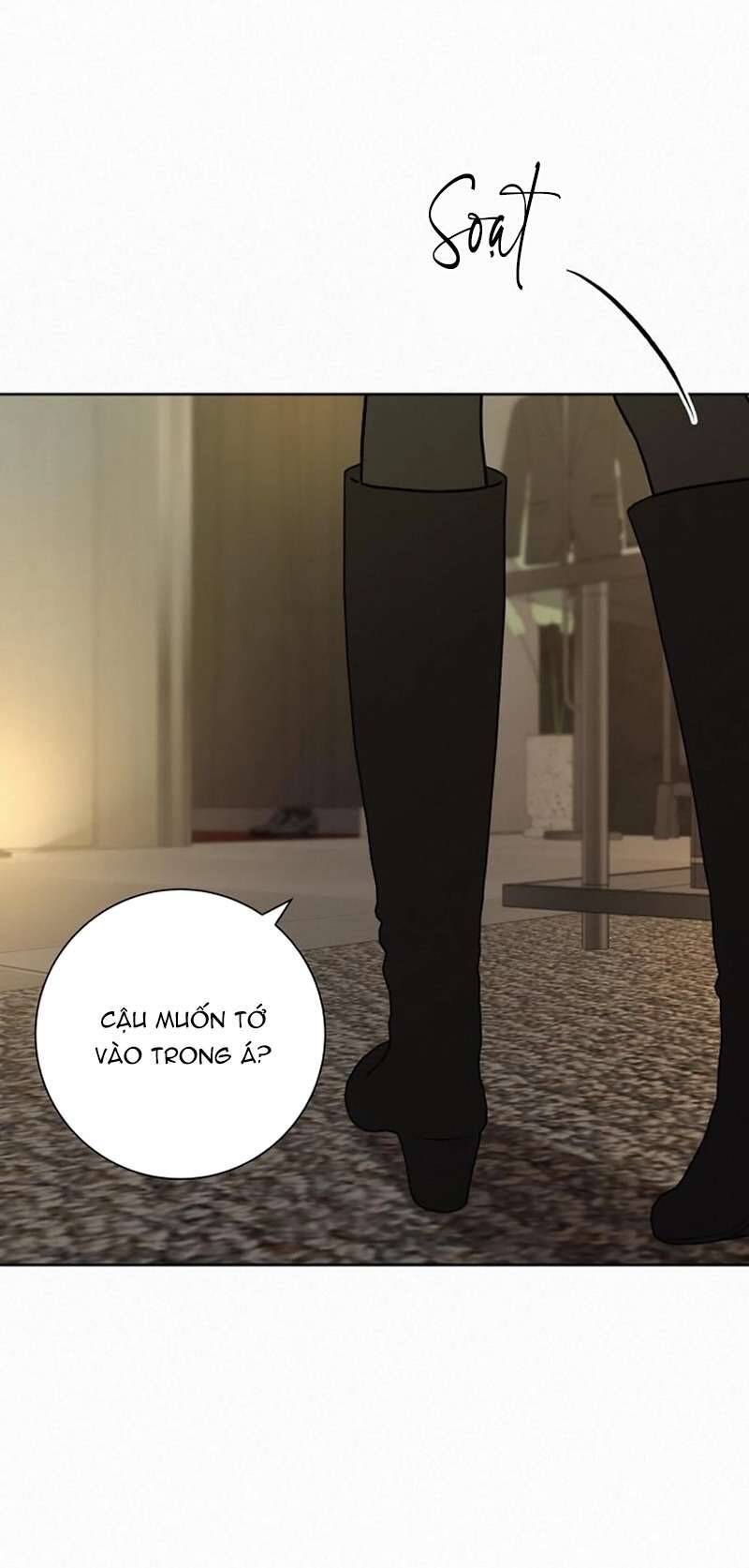 Tình Yêu Trong Sáng Chap 112 - Next Chap 113