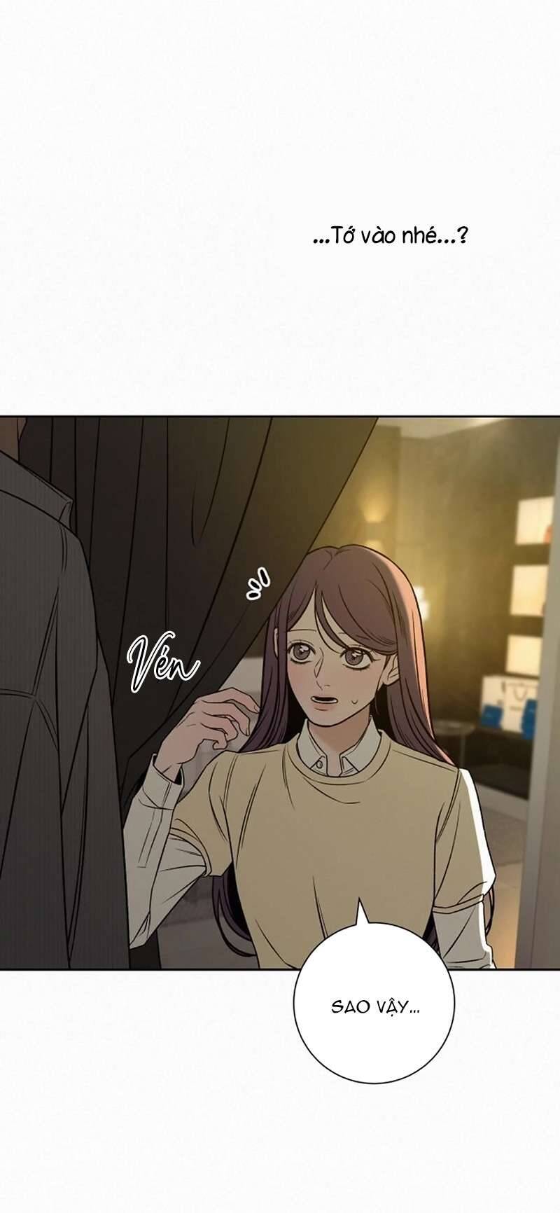 Tình Yêu Trong Sáng Chap 112 - Next Chap 113