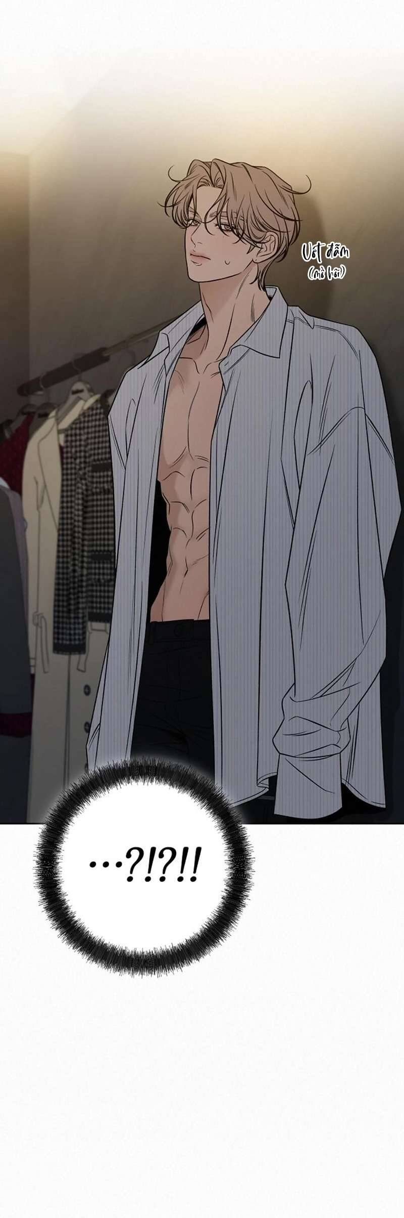 Tình Yêu Trong Sáng Chap 112 - Next Chap 113