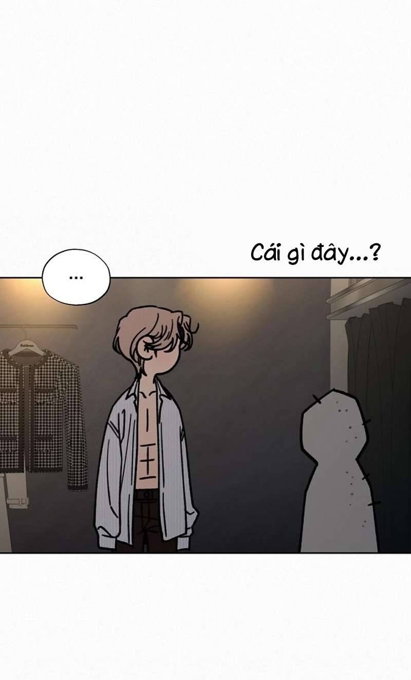 Tình Yêu Trong Sáng Chap 112 - Next Chap 113
