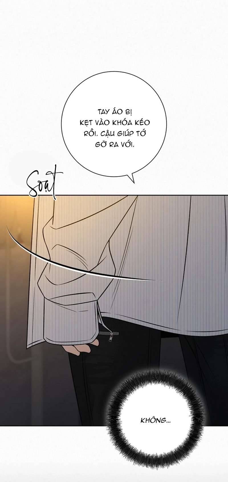 Tình Yêu Trong Sáng Chap 112 - Next Chap 113