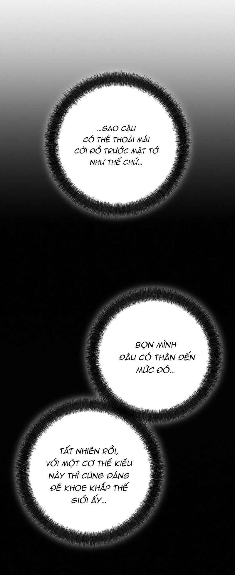 Tình Yêu Trong Sáng Chap 112 - Next Chap 113