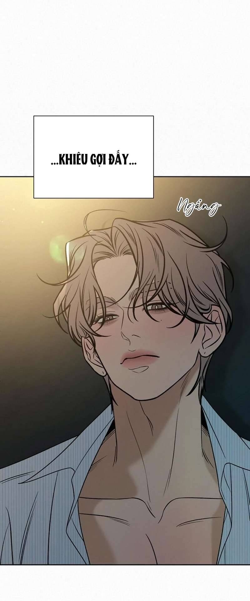 Tình Yêu Trong Sáng Chap 112 - Next Chap 113