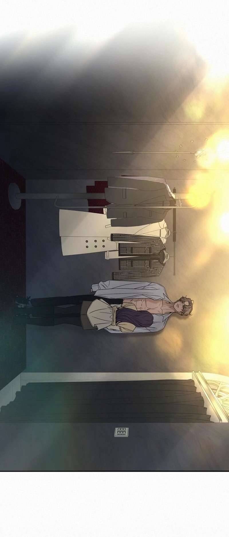 Tình Yêu Trong Sáng Chap 112 - Next Chap 113