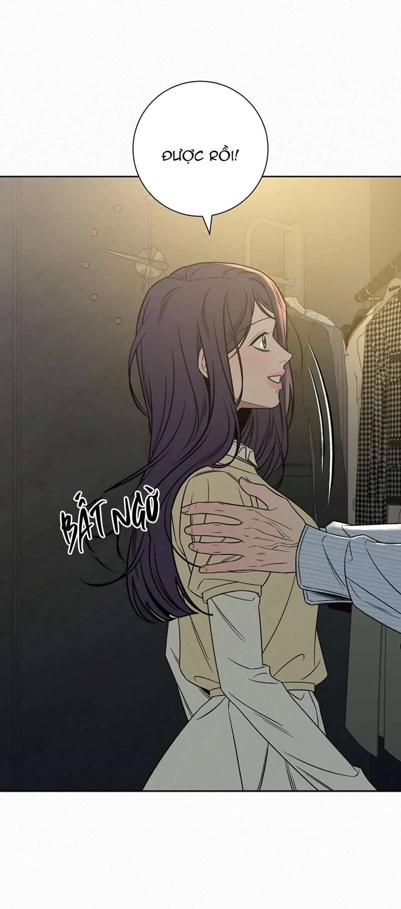 Tình Yêu Trong Sáng Chap 112 - Next Chap 113