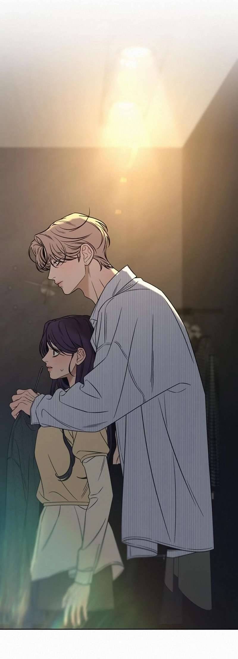 Tình Yêu Trong Sáng Chap 112 - Next Chap 113