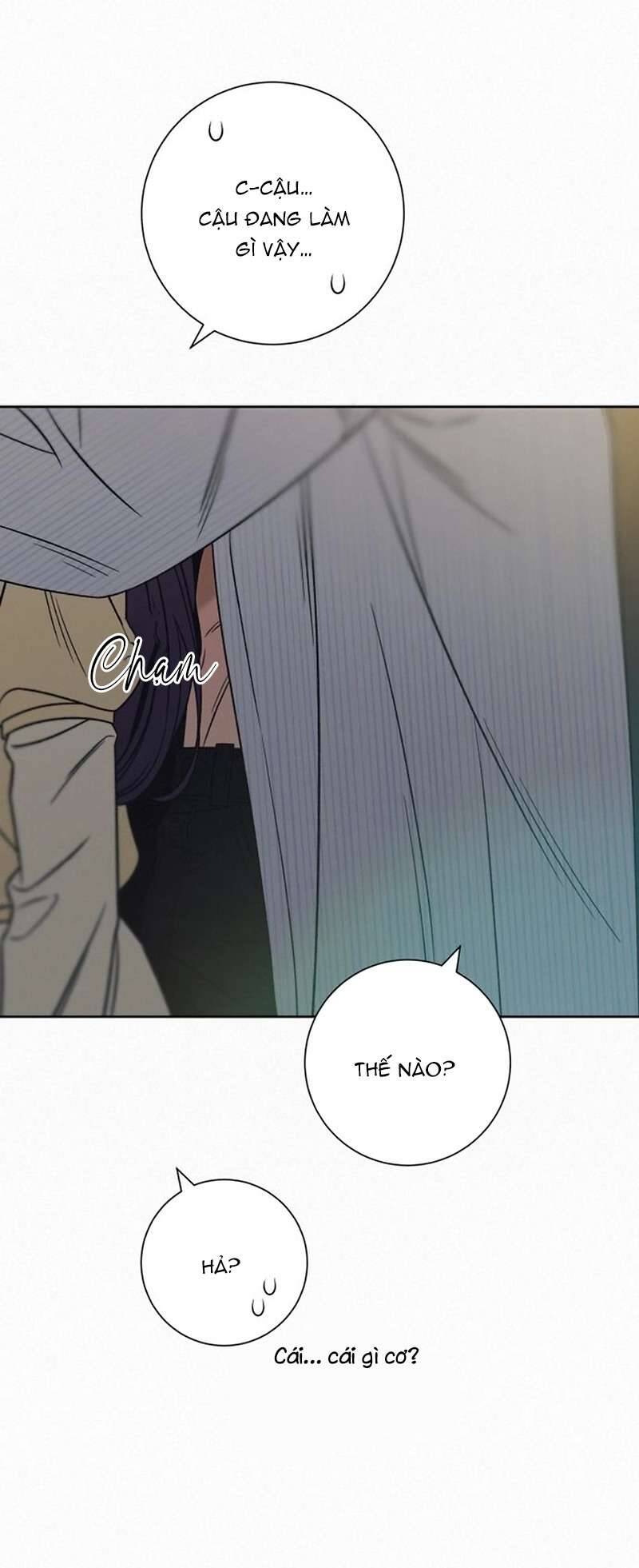 Tình Yêu Trong Sáng Chap 112 - Next Chap 113