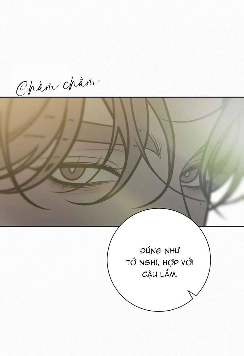 Tình Yêu Trong Sáng Chap 112 - Next Chap 113