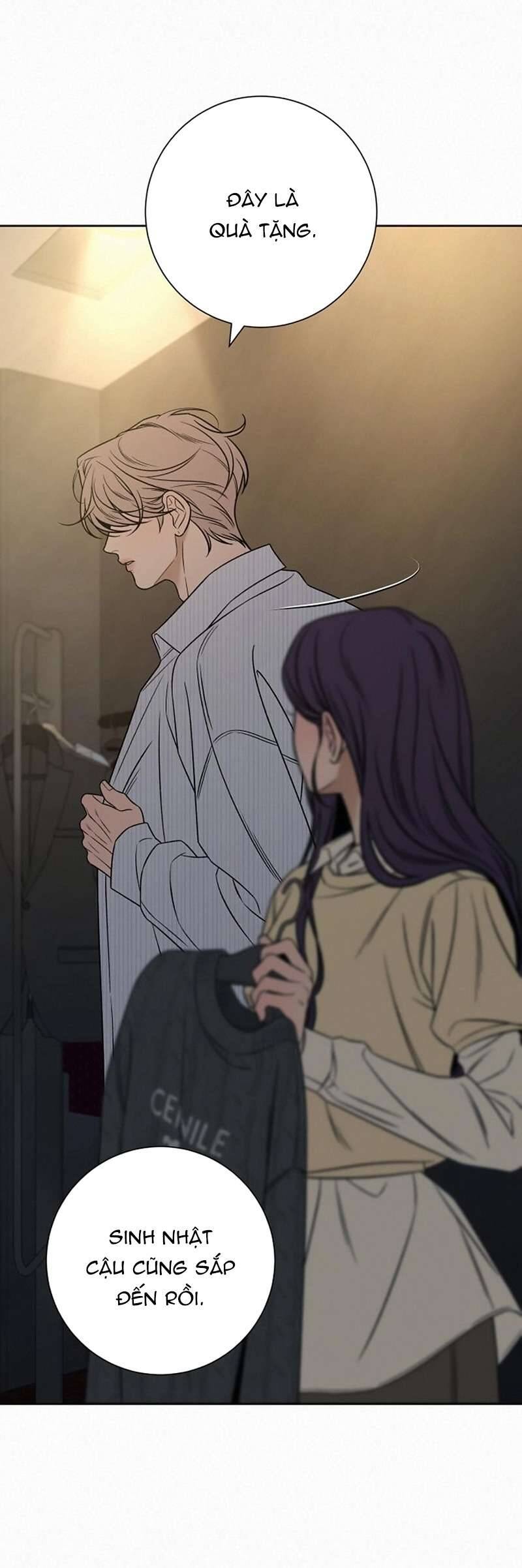 Tình Yêu Trong Sáng Chap 112 - Next Chap 113