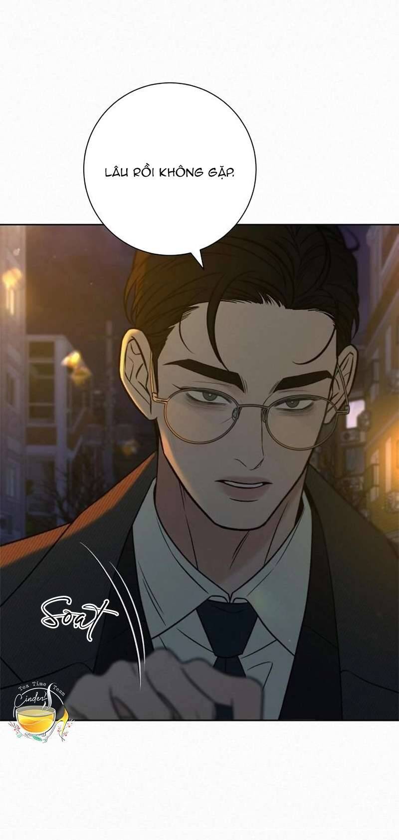 Tình Yêu Trong Sáng Chap 113 - Next Chap 114