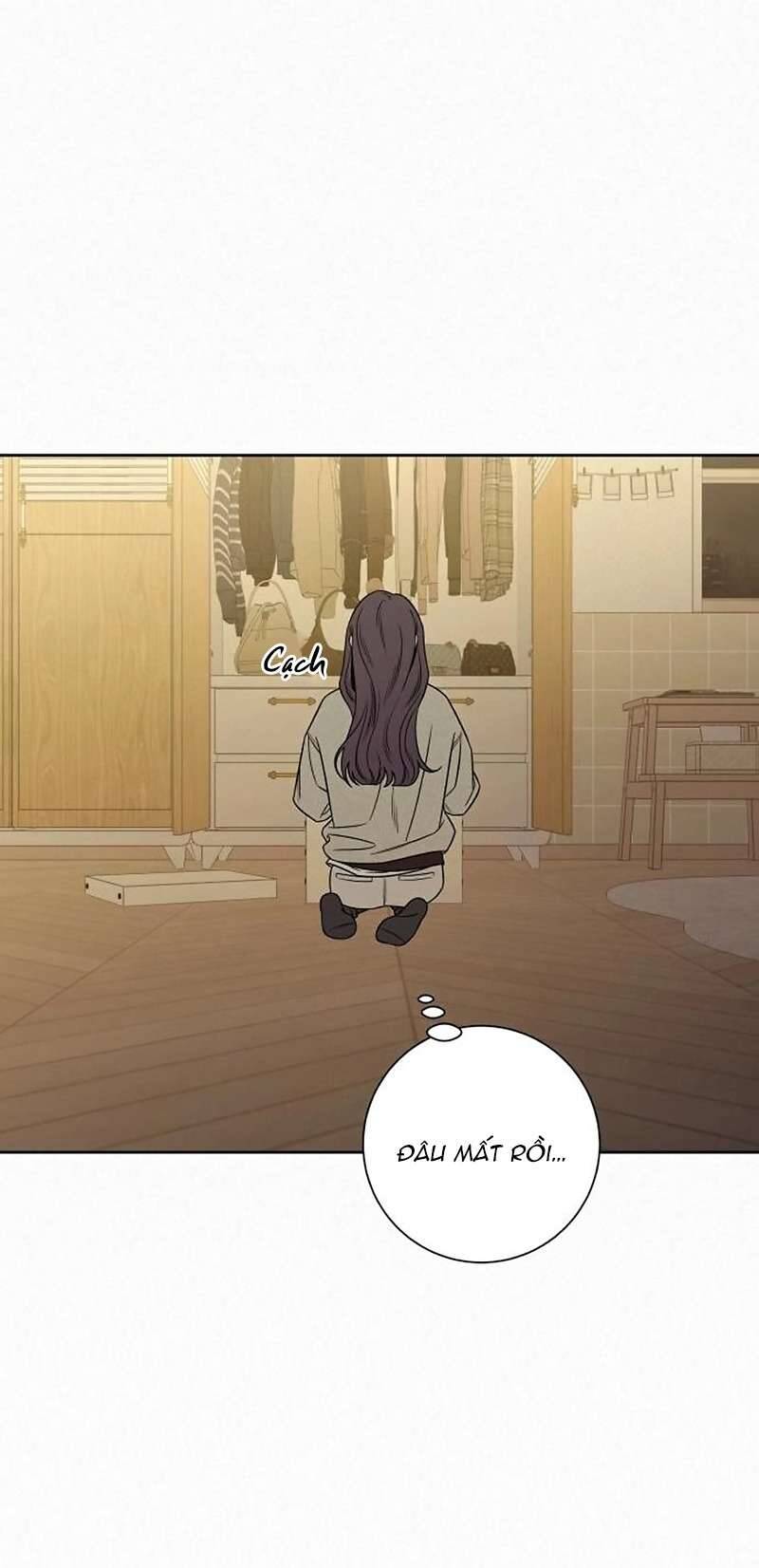 Tình Yêu Trong Sáng Chap 113 - Next Chap 114