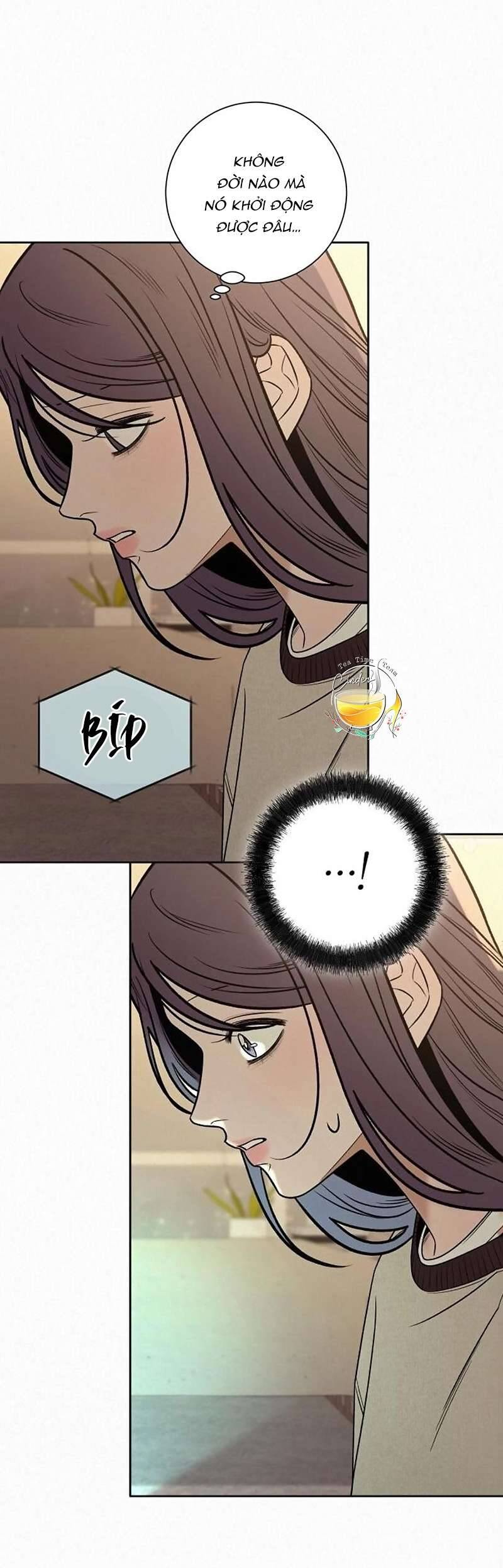 Tình Yêu Trong Sáng Chap 113 - Next Chap 114