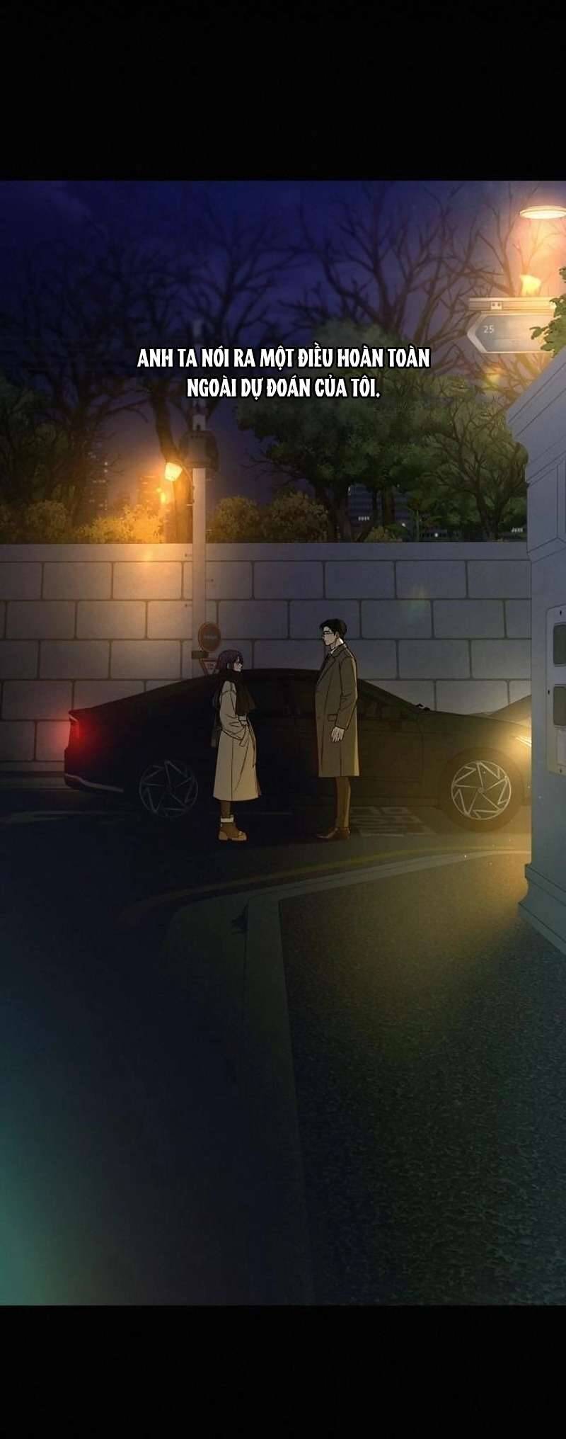 Tình Yêu Trong Sáng Chap 113 - Next Chap 114