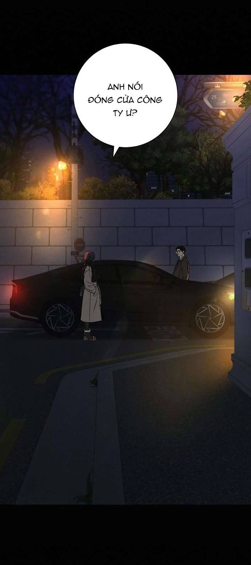 Tình Yêu Trong Sáng Chap 113 - Next Chap 114