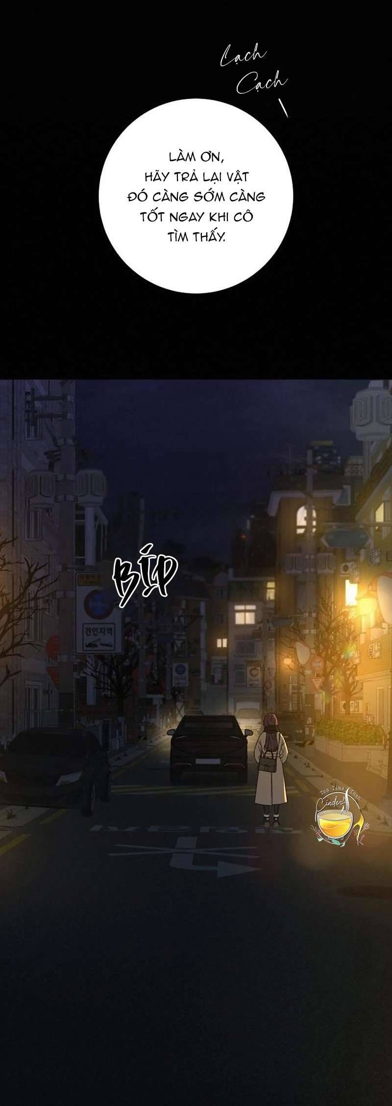 Tình Yêu Trong Sáng Chap 113 - Next Chap 114