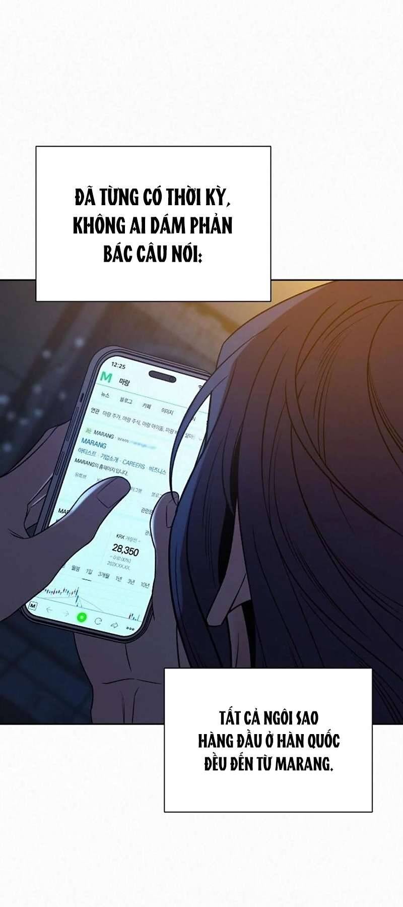 Tình Yêu Trong Sáng Chap 113 - Next Chap 114