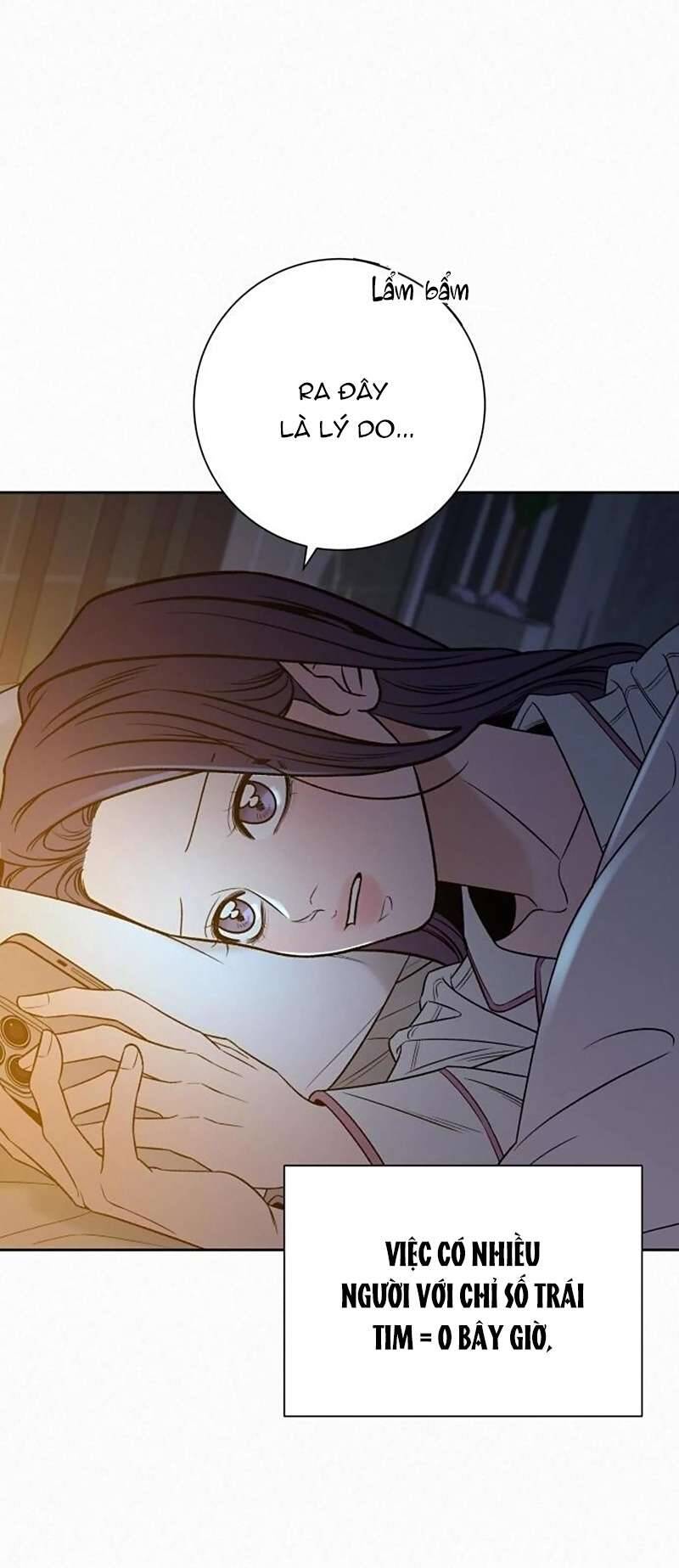Tình Yêu Trong Sáng Chap 113 - Next Chap 114