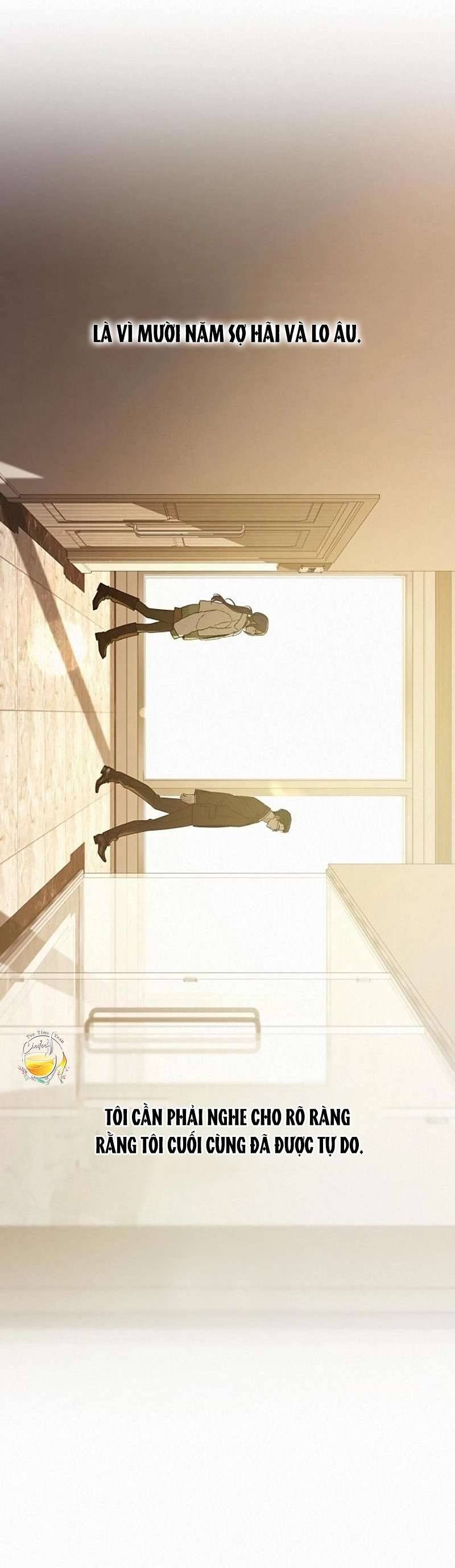 Tình Yêu Trong Sáng Chap 113 - Next Chap 114