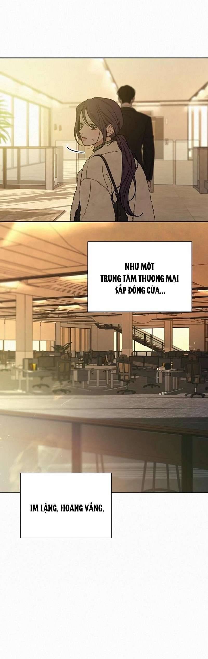 Tình Yêu Trong Sáng Chap 113 - Next Chap 114