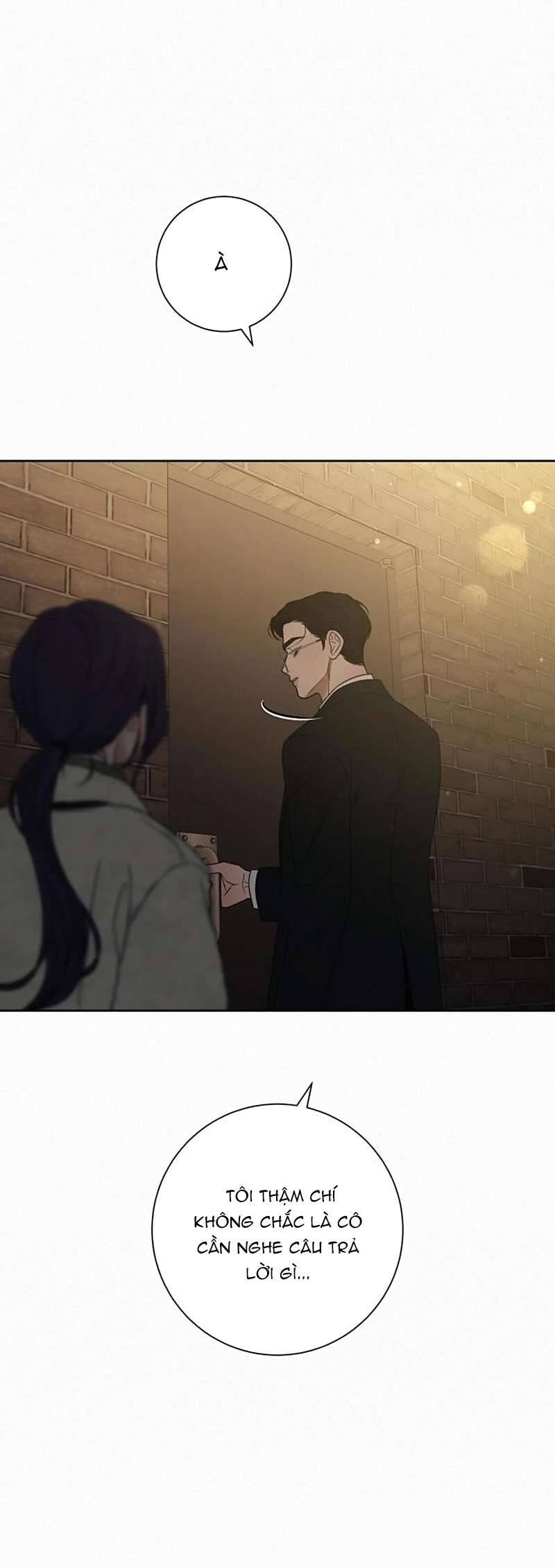 Tình Yêu Trong Sáng Chap 113 - Next Chap 114