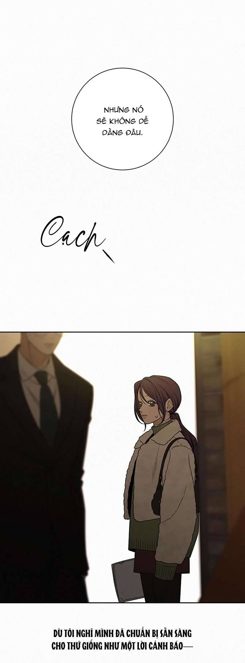 Tình Yêu Trong Sáng Chap 113 - Next Chap 114