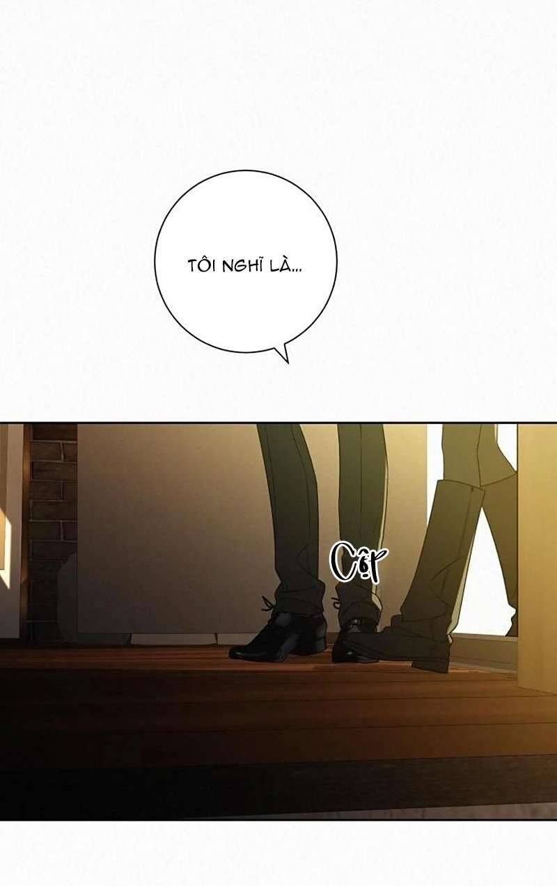 Tình Yêu Trong Sáng Chap 113 - Next Chap 114