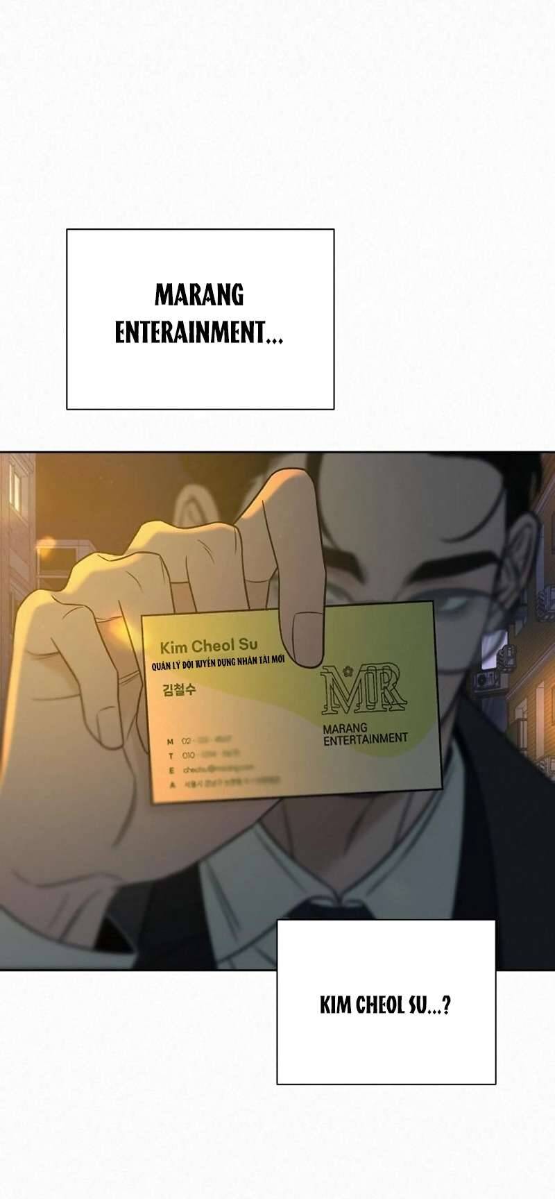 Tình Yêu Trong Sáng Chap 113 - Next Chap 114