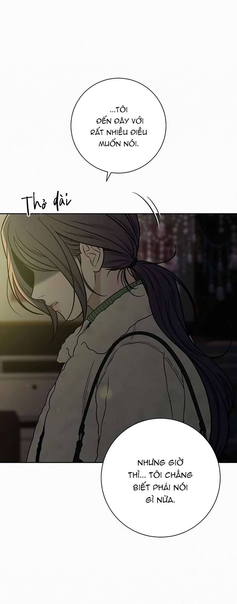 Tình Yêu Trong Sáng Chap 114 - Next Chap 115