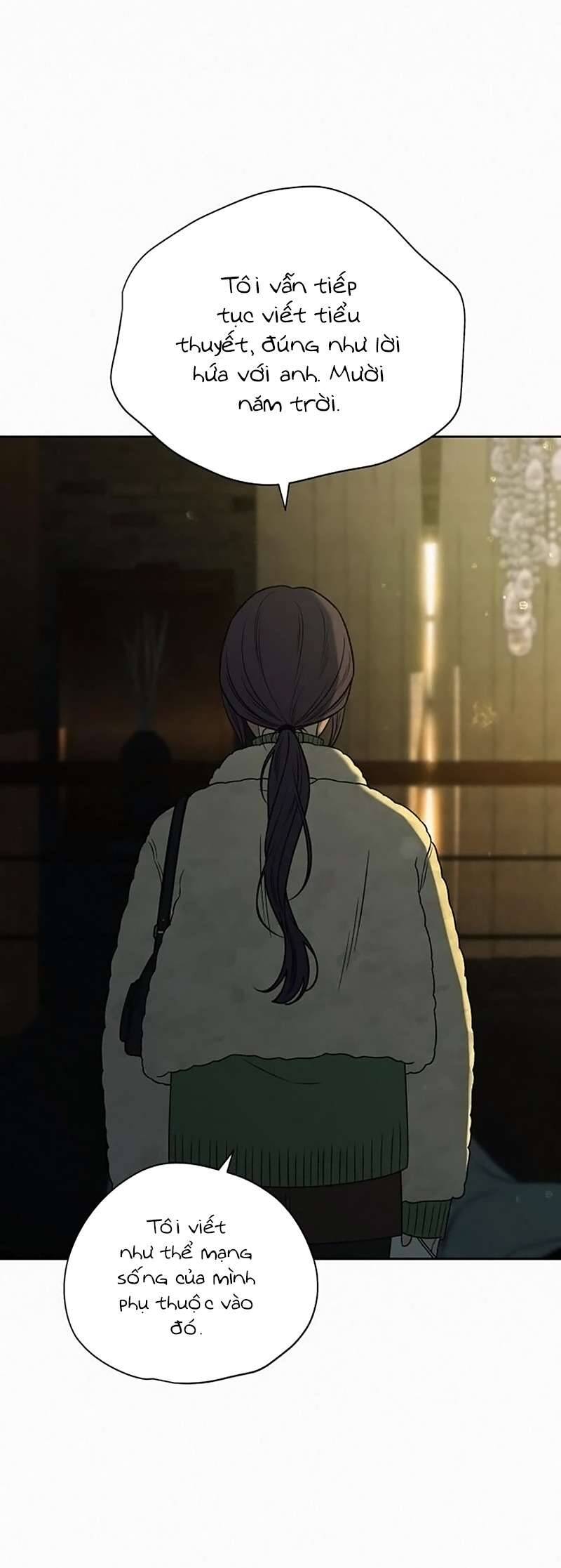 Tình Yêu Trong Sáng Chap 114 - Next Chap 115