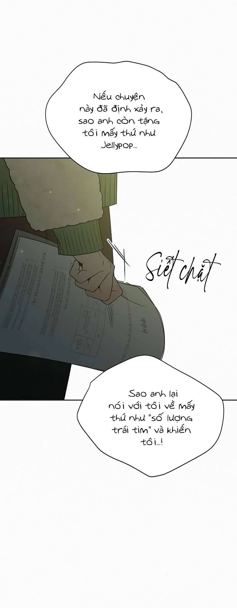 Tình Yêu Trong Sáng Chap 114 - Next Chap 115